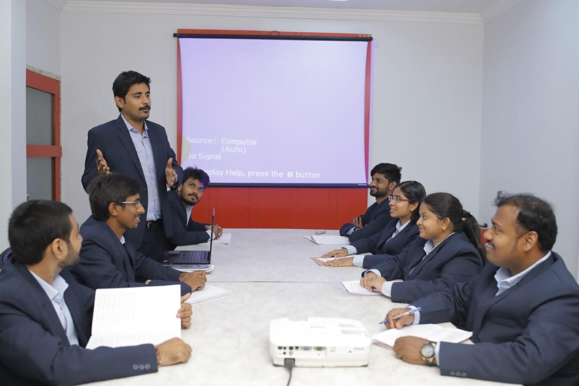 IIAM Vizag Activities photo 11